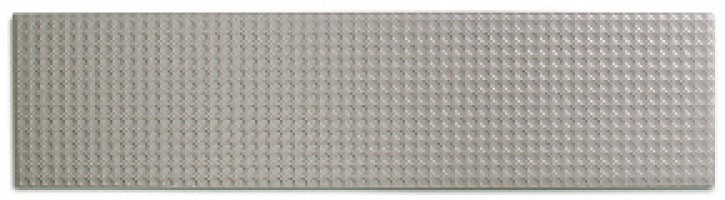 Плитка WOW Texiture Pattern Mix Grey 6.25x25 настенная 127131
