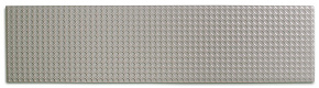 Плитка WOW Texiture Pattern Mix Grey 6.25x25 настенная 127131