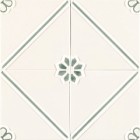 Плитка Ceramiche Grazia Formelle Anversa Timo 13x13 настенная ANV4