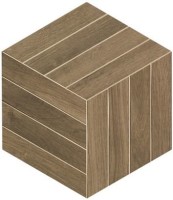 Nest Oak Cube Mosaico Matt