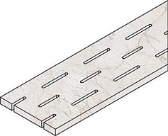 Contempora X2 Pure Griglia Dx