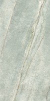 Керамогранит Global Tile Donna Зеленый 60x120 GT1206015517SPR
