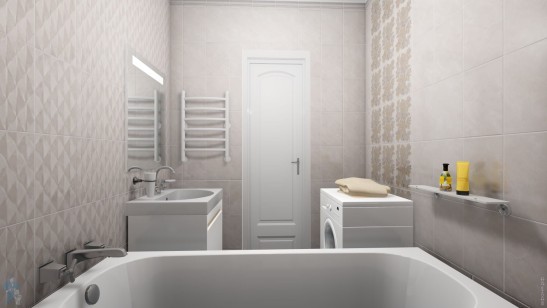 Керамогранит Kerama Marazzi Корредо серый светлый матовый 40.2x40.2 SG173900N