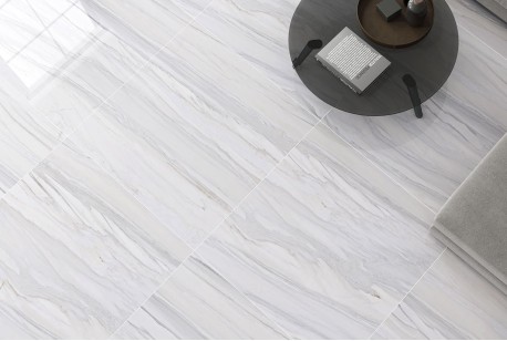 Керамогранит Delacora Dunai Sugar Rect 60x120 060120DUN11