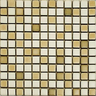 Мозаика Imagine Lab Ceramic Mosaic 2.3x2.3 31.1x31.1 CR2303
