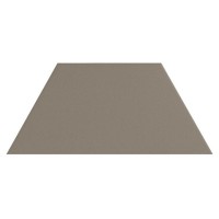 Керамогранит Hex Trapezio Fango