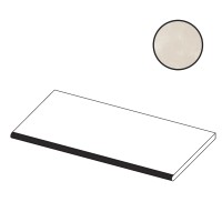 Ступень Atlas Concorde Italy Boost White Round 20mm 33x120 AOLX