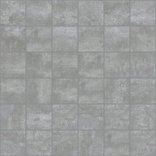 Мозаика Laparet Betone Grey Матовая 30x30 LPD2MSA003BR