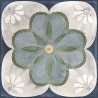 Керамогранит Nanda Tiles Veranda Liena 15x15 Керамогранит Nanda Tiles Veranda Liena 15x15
