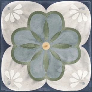 Керамогранит Nanda Tiles Veranda Liena 15x15