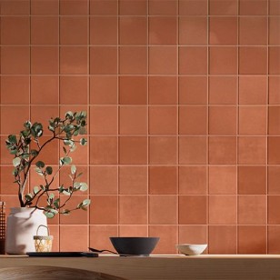 Плитка Vilar Albaro Terre Tandoori 20x20 78910081