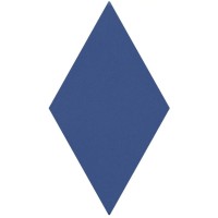 Керамогранит Hex Rombo Cobalto