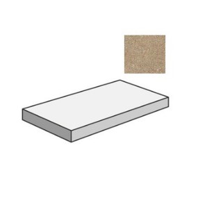 Ступень Sant Agostino Duo Gradone Angolare Dx Caramel 33x120 CSAGDDBC12