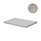 Ступень Ceramiche Piemme Majestic Gradino Costa Retta Supreme Grey Nat 33x119.5 02763