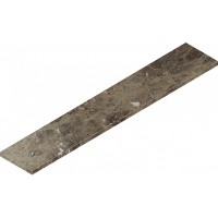 Ступень Italon Charme Deluxe Emperador Dark Scalino Ang Sx Nat угловая левая 33x160 620070001659