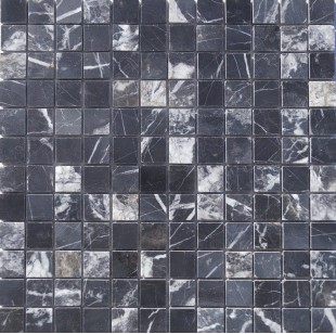 Мозаика Спектр-М Natural из камня 30x30 МЧ-23-Р