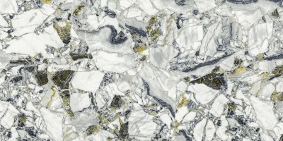 Керамогранит Atlas Concorde Russia Forte Dei Marmi Quark Ceppo Apuano Forest Matt Rett 80x160 610010002709