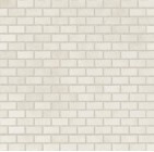 Мозаика Floor Gres Industrial Ivory 6mm Mosaico 1.5x3 30x30 747742
