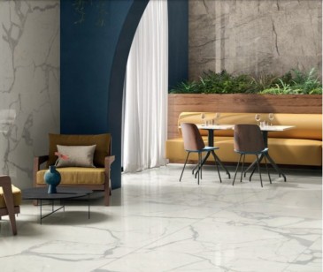 Керамогранит Bonton Ceramica Peniskola Marmo Almond Matt 60x120