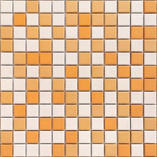 Мозаика Caramelle Mosaic L Universo Titan 30x30