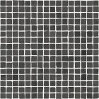 Мозаика La Fabbrica Hurban Graphite Mosaico Spaccatella Nat Ret 30x30 177314