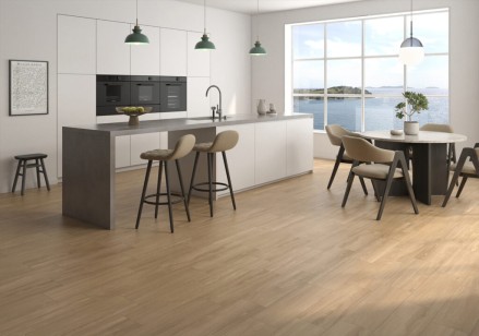 Керамогранит STN Ceramica Kyndal Haya Mate 23x120 CAH4KYNDUDAA