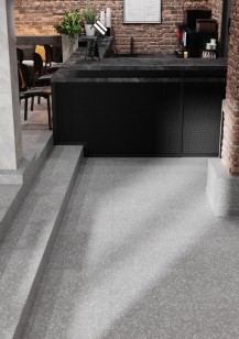 Керамогранит Beryoza Ceramica Aydon Gpr Белый 60x60