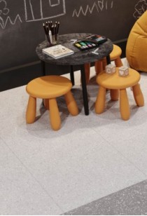 Керамогранит Beryoza Ceramica Aydon Gpr Белый 60x60