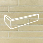 Угловой элемент Lifebrick Лонг 5x11x23.5 LG101E