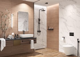 Eco Wood (Global Tile)