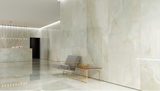 Керамогранит Embito Granito Onyx Gold Glossy 60x120