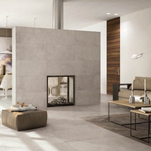 Керамогранит Prime Ceramics Desert Grey матовый 60x60