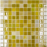 Стеклянная мозаика Vidrepur Lux 401 31.7x31.7