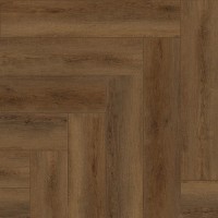 Каменно-полимерный ламинат SPC Alpine Floor Light Parquet Дуб Далим 12.5x60 ЕСО 13-33 MC