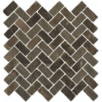 Мозаика Genesis Brown Mosaico Cross