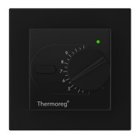 Терморегулятор Thermo Thermoreg TI-200 Design Black