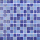Стеклянная мозаика Vidrepur Mixed 110 508 P 31.7x31.7