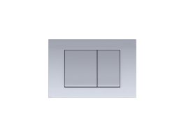 Панель смыва Акватек 16.5x24.5x1.2 KDI-0000011