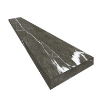 Ступень Угловая Coliseumgres Michelangelo Dark Scal 60 Ang Dx Правая 33x60 620070002502 Ступень Угловая Coliseumgres Michelangelo Dark Scal 60 Ang Dx Правая 33x60 620070002502