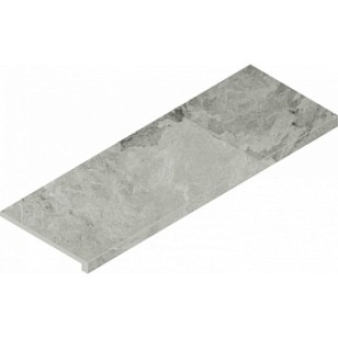 Charme Extra Silver Scalino Frontale 80