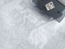 Керамогранит Global Tile Clementi Голубой 60x120 GT1206020316LGR