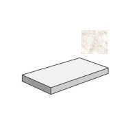 Ступень Sant Agostino Venistone Gradone Angolare Sx Ivory 33x120 CSAGASVI12