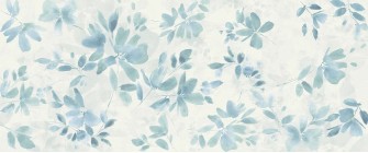 Плитка Marca Corona Mirabilia Floral Clouds 50x120 настенная J139