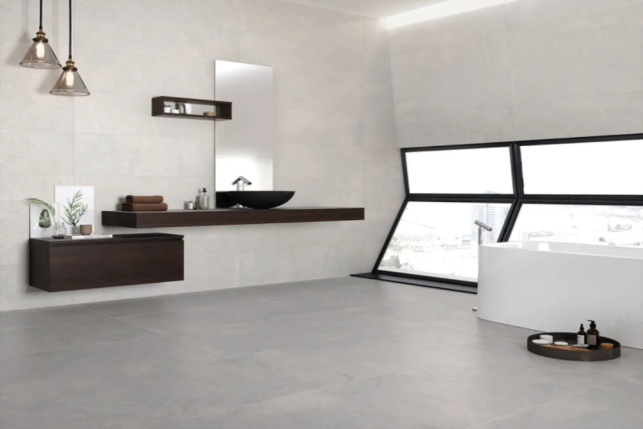 Burberry Bianco (Bonton Ceramica)
