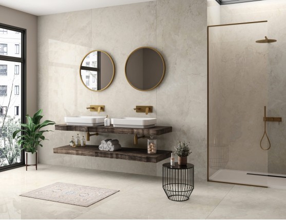 Burberry Bianco (Bonton Ceramica)