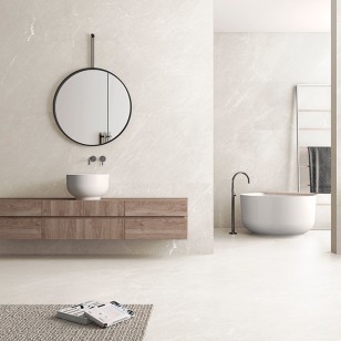 Керамогранит Bonton Ceramica Burberry Bianco Matt 120x278