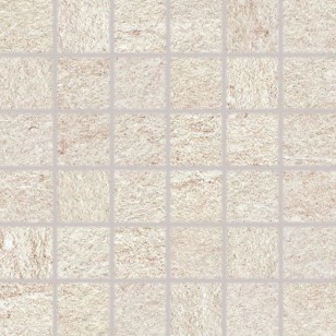 Мозаика Rako Quarzit бежевая 5x5 30x30 DDM06735