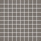 Мозаика Floor Gres Earthtech Fog Flakes Glossy Bright Mosaico 3x3 30x30 772437