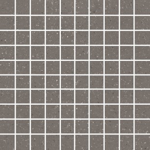 Мозаика Floor Gres Earthtech Fog Flakes Glossy Bright Mosaico 3x3 30x30 772437