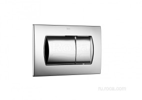 Кнопка смыва для инсталляции Roca In-Wall 3.2x25.5x15.8 8901160B1